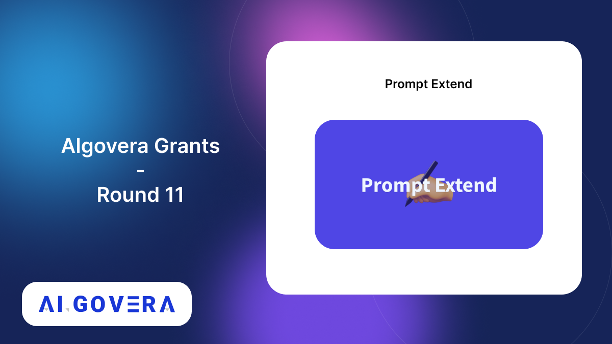 Prompt Extend